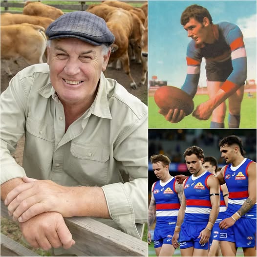 Gary Dempsey Victoria, Australia Death: Australian Football Mourns The Loss Of Western Bulldogs Legend Gary Dempsey
