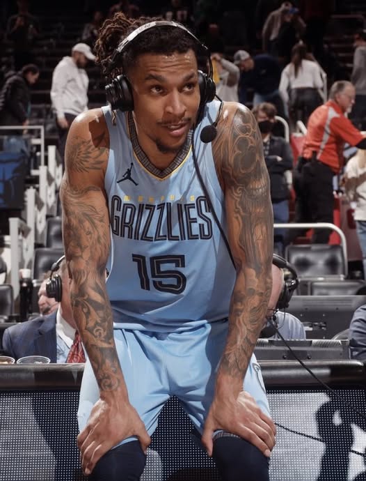 Brandon Clarke South Carolina, Death: Memphis Grizzlies Forward Brandon Clarke Has Passed Away At The Age Of 29