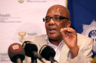 Aaron Motsoaledi Accident, South Africa, Death: Tragic Weekend Crash Claims Lives Of Mother, Child, And Husband In Devastating Chain Of Events
